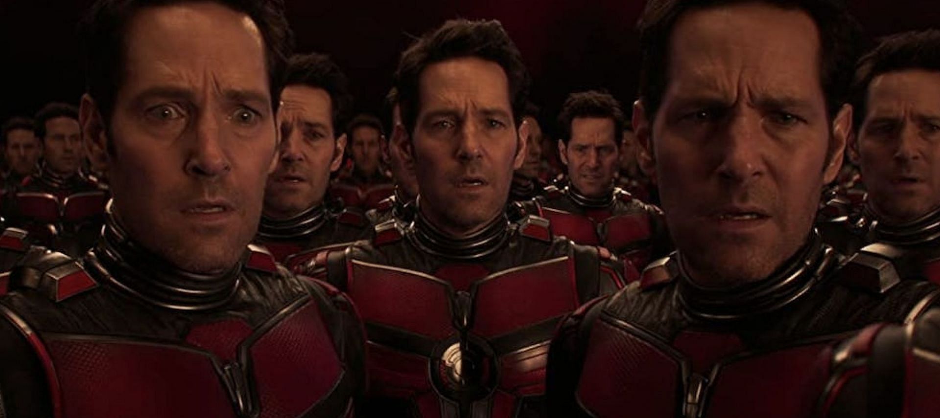 Is it too soon to label Scott Lang's third outing a box office failure? (Image via Marvel Studios)